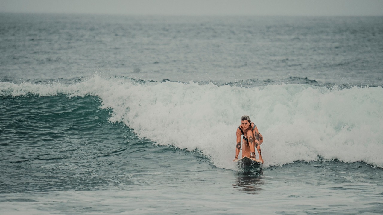 Photo of Others in Cabo Matapalo