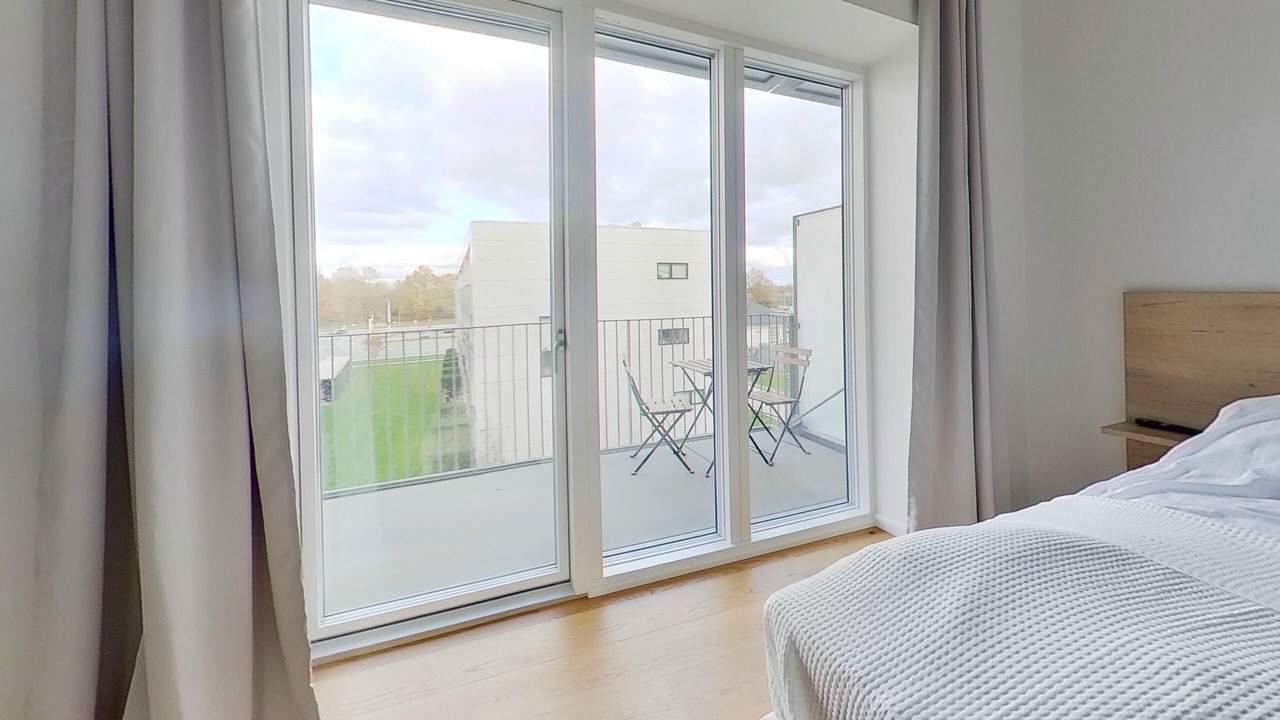 Photo of Bedroom in Odense