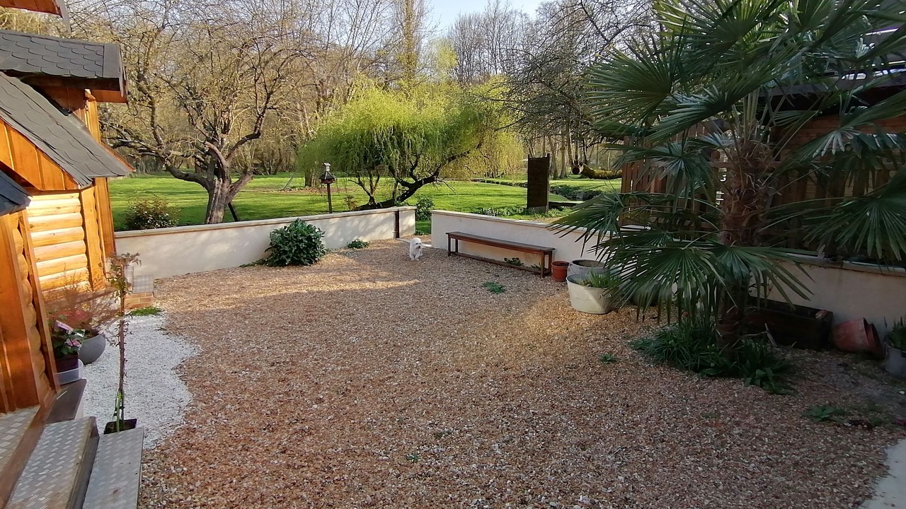 Photo of Outdoor in Saint-Hilarion