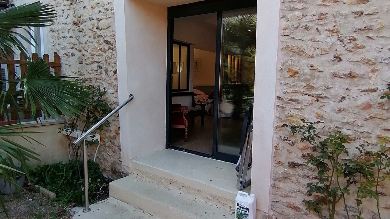 Photo of Outdoor in Saint-Hilarion
