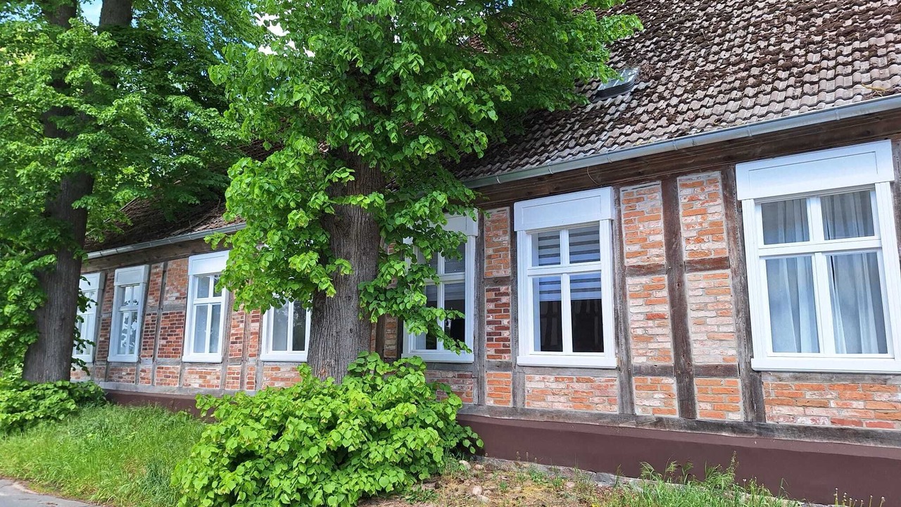 Photo of Outdoor in Breetz