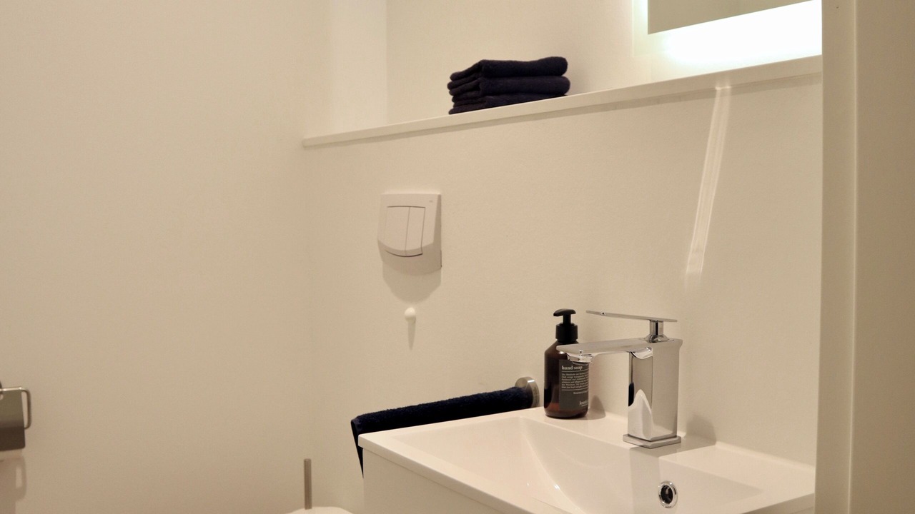 Photo of Bathroom in Breetz