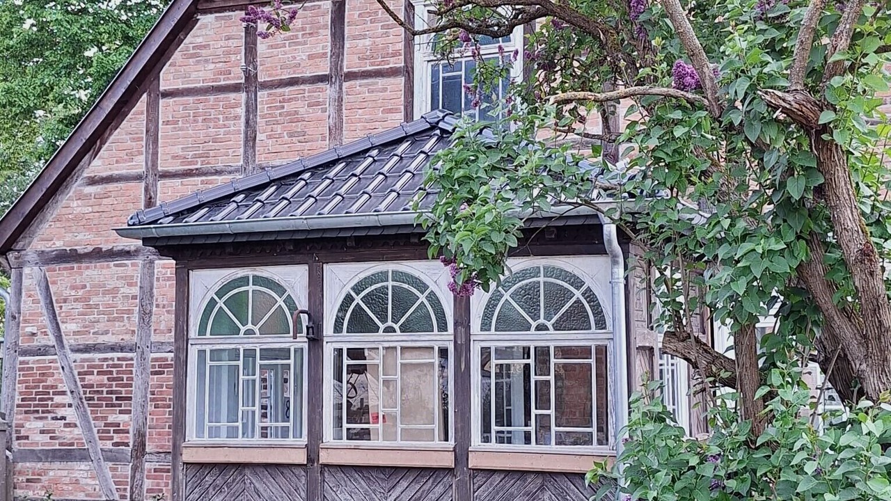 Photo of Outdoor in Breetz