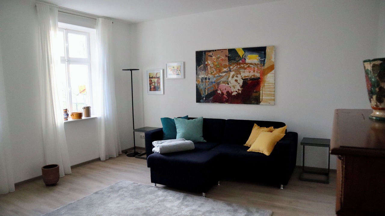 Photo of Livingroom in Breetz