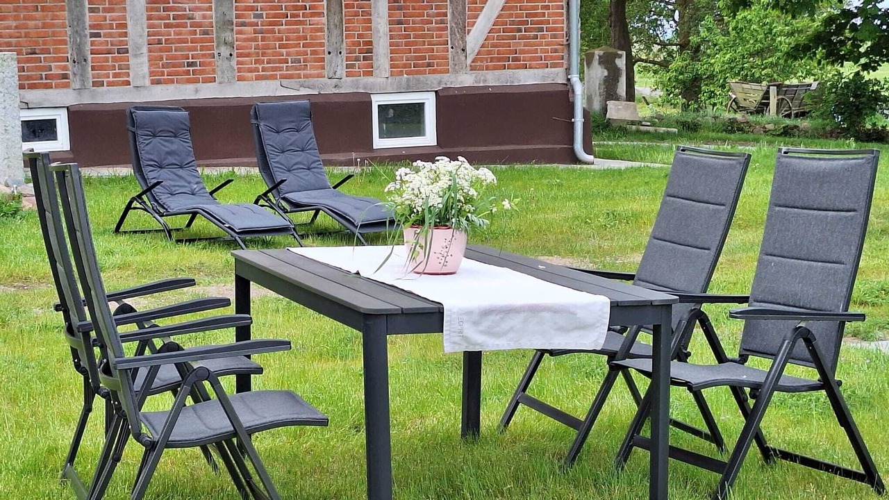 Photo of Outdoor in Breetz