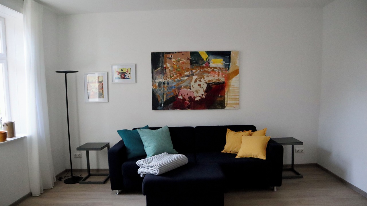 Photo of Livingroom in Breetz