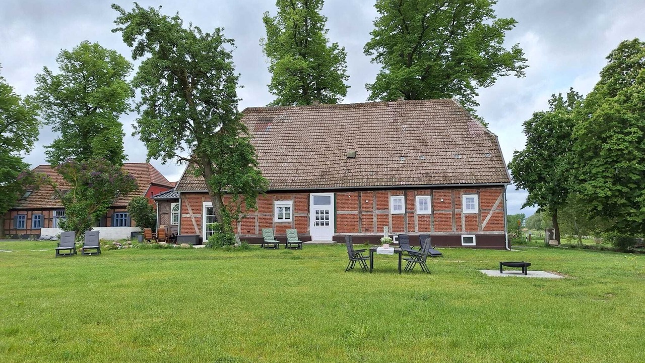 Photo of Outdoor in Breetz