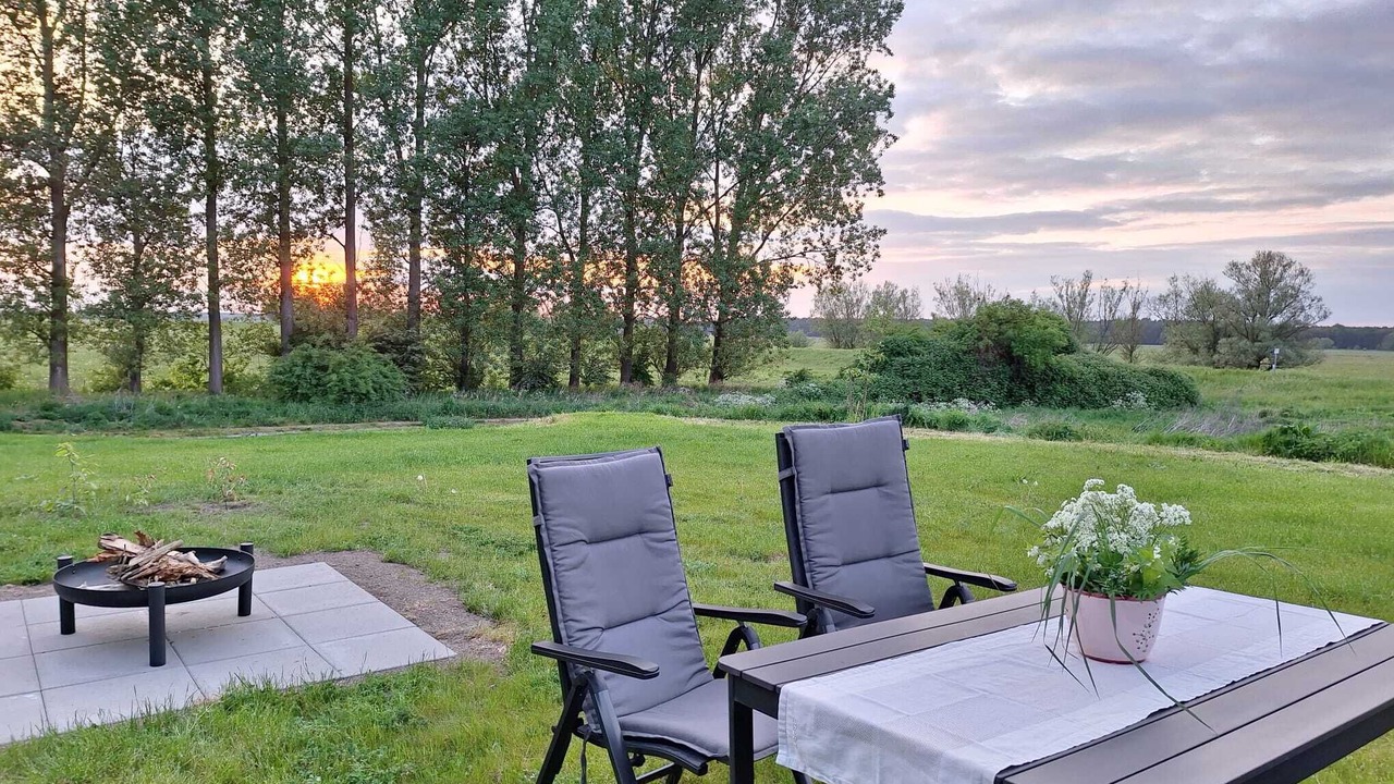 Photo of Outdoor in Breetz