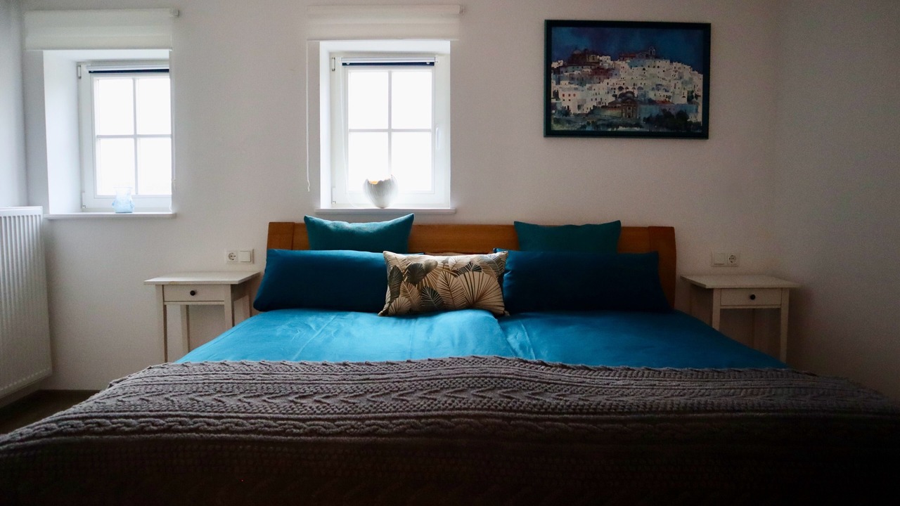 Photo of Bedroom in Breetz