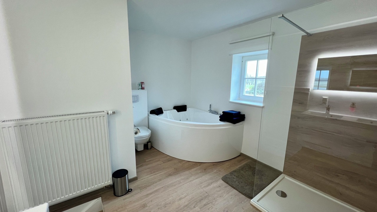 Photo of Bathroom in Breetz