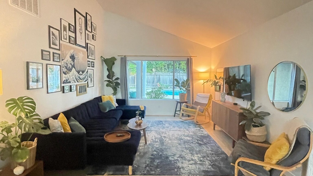 Photo of Livingroom in Woodland
