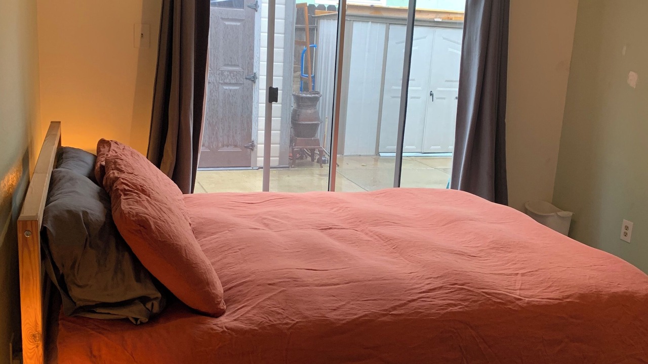 Photo of Bedroom in Woodland