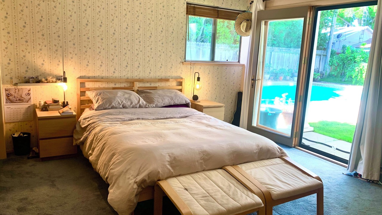Photo of Bedroom in Woodland