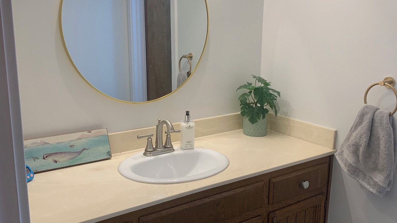 Photo of Bathroom in Woodland