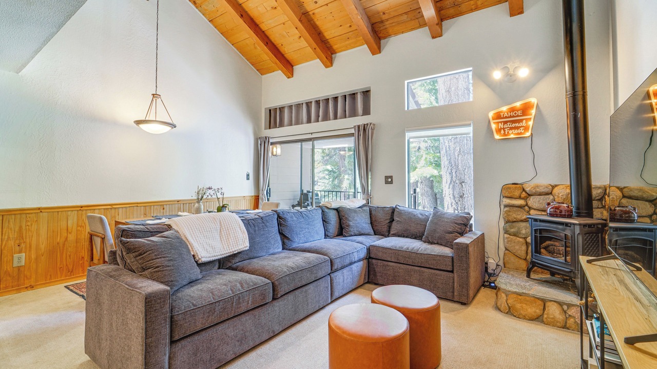 Photo of Bedroom in Carnelian Woods