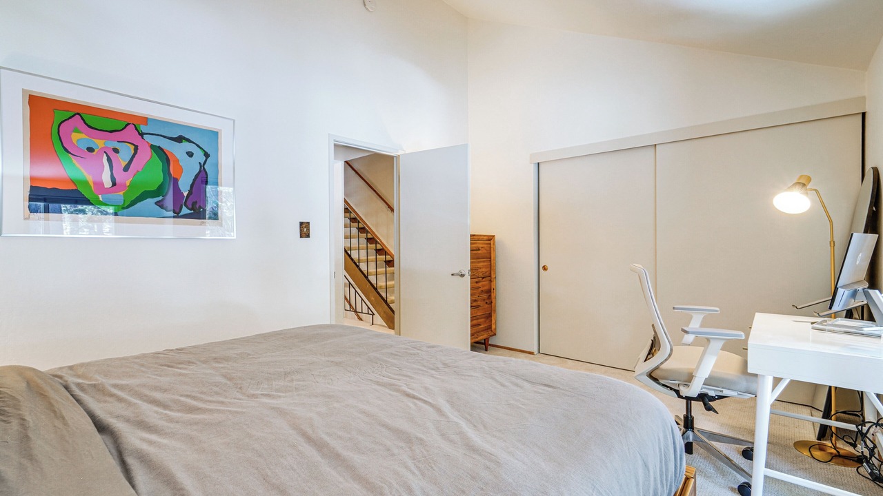 Photo of Bedroom in Carnelian Woods