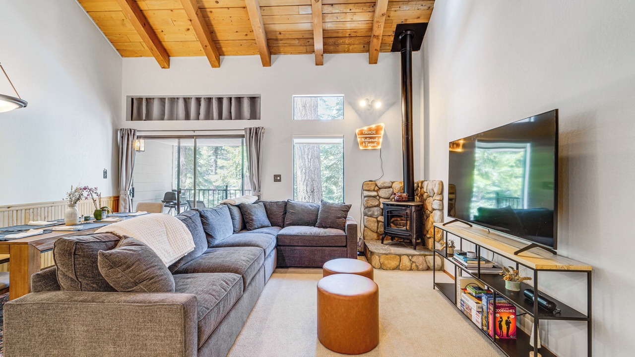 Photo of Bedroom in Carnelian Woods
