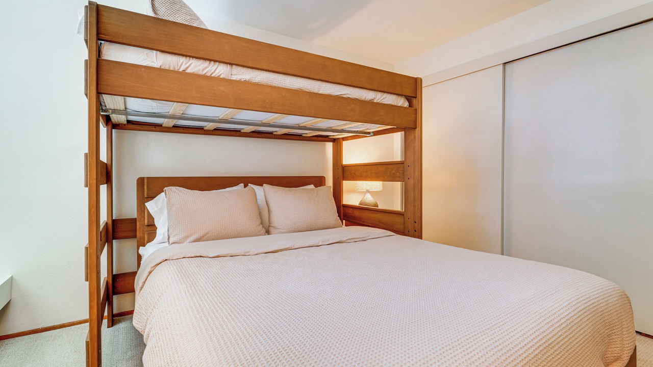 Photo of Bedroom in Carnelian Woods