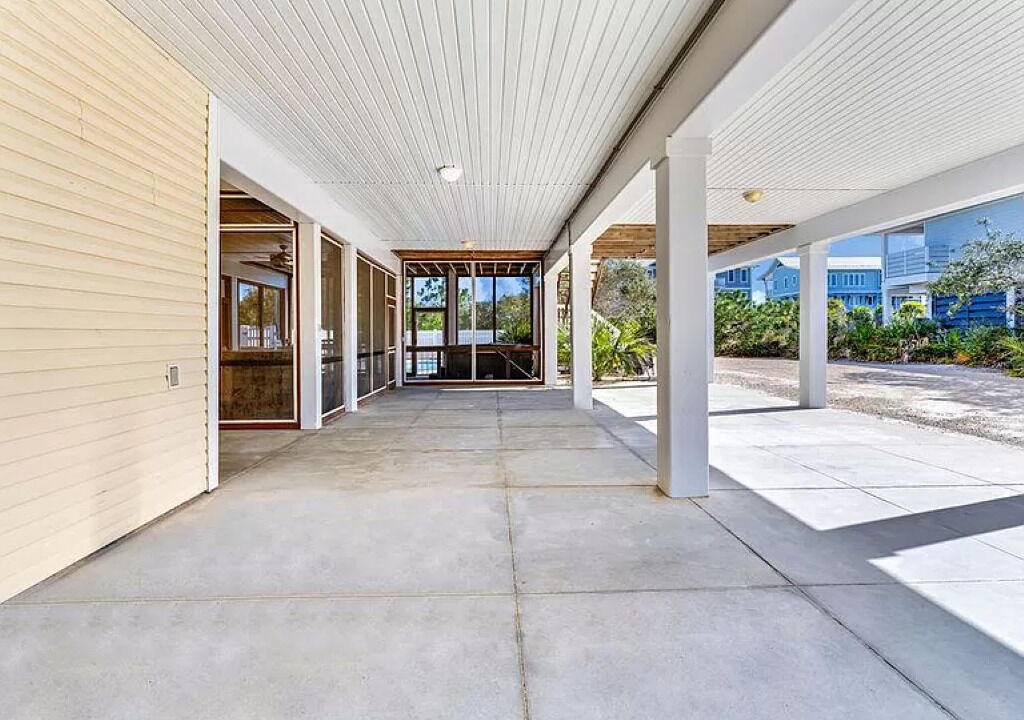 Photo of Patio Balcony in Treasure Beach Village