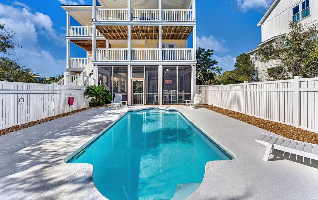 Photo of Outdoor in Treasure Beach Village