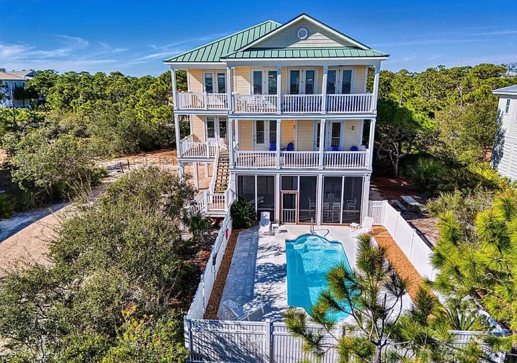 Photo of Outdoor in Treasure Beach Village