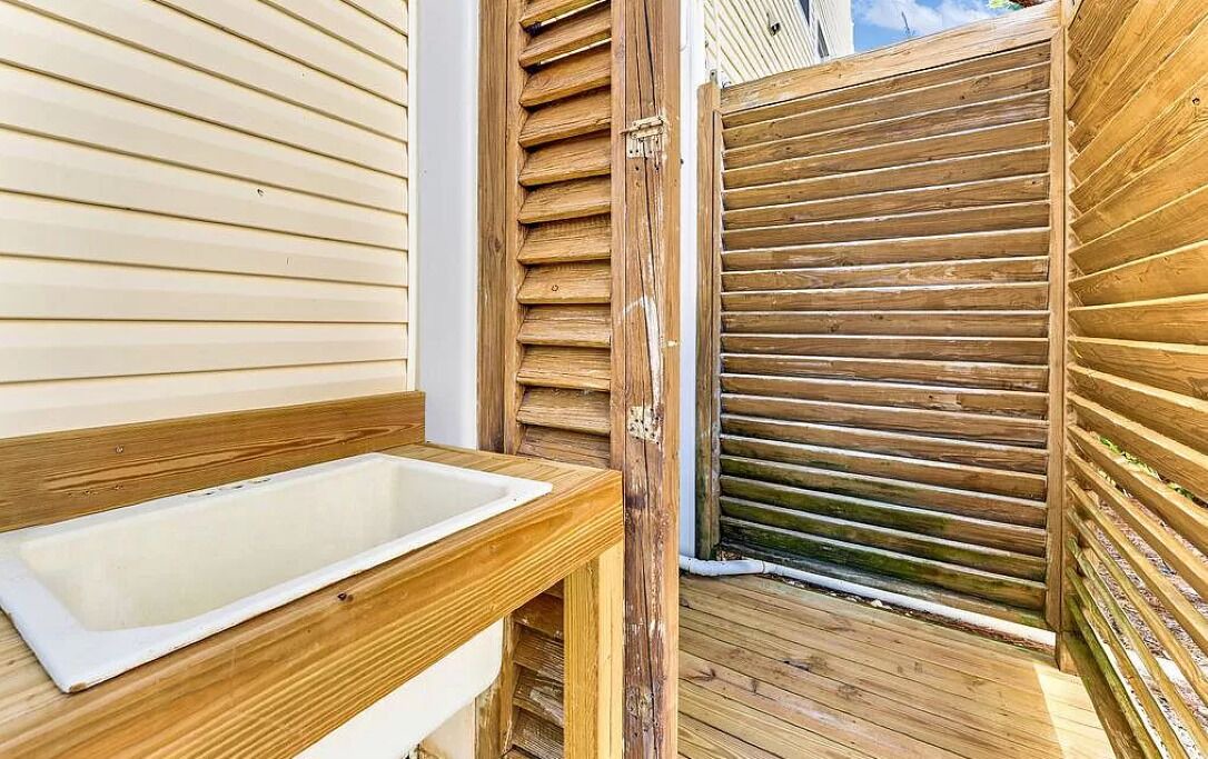 Photo of Outdoor in Treasure Beach Village