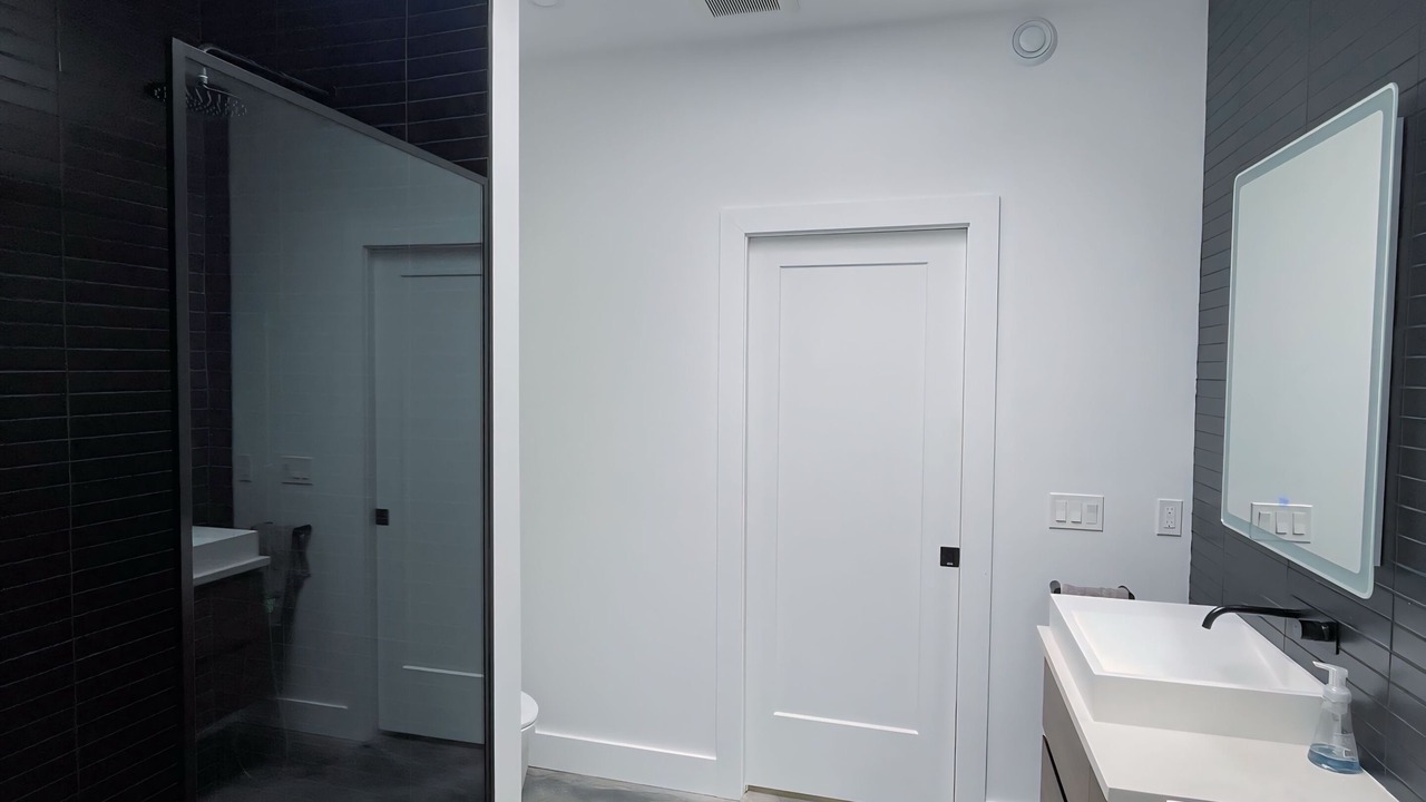 Photo of Bathroom in Selwyn