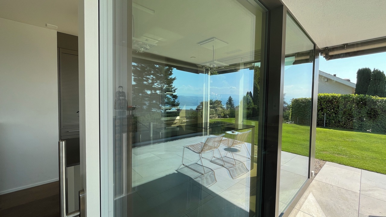 Photo of Patio Balcony in District 8