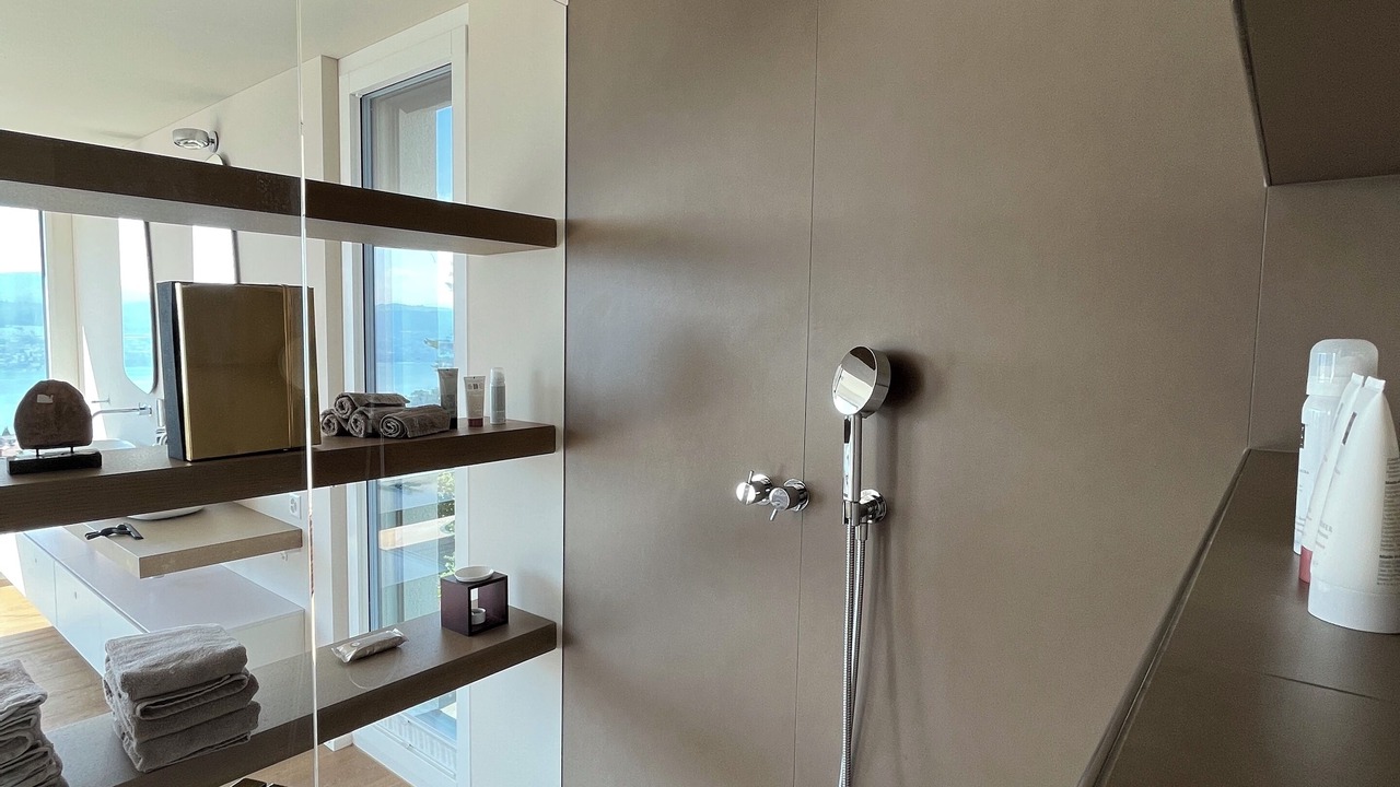 Photo of Bathroom in District 8