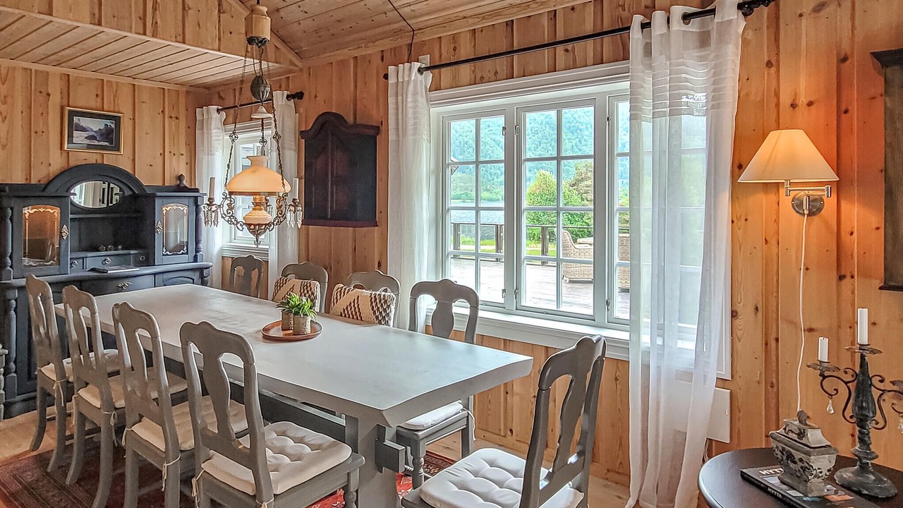 Photo of Bedroom in Volda