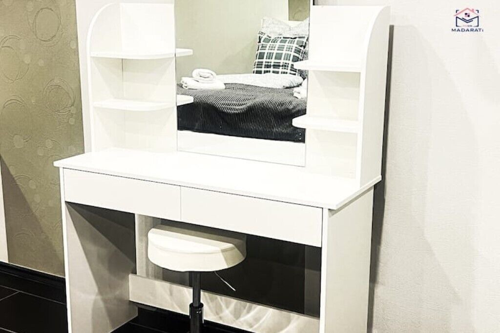 Photo of Bedroom in Pottum