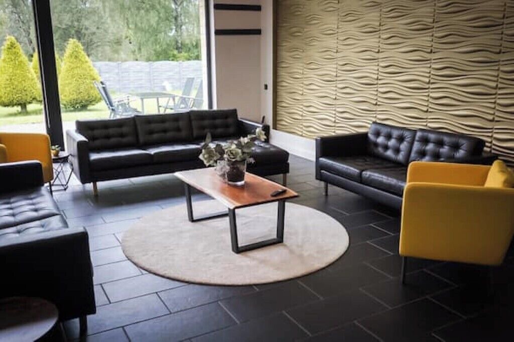 Photo of Livingroom in Pottum