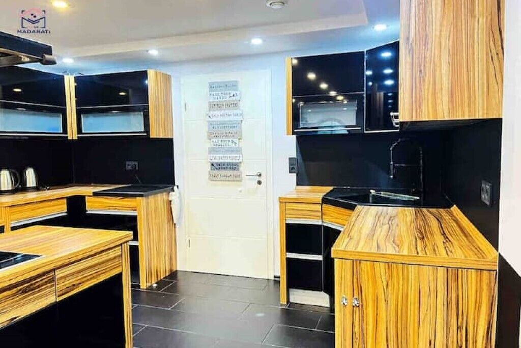 Photo of Kitchen in Pottum