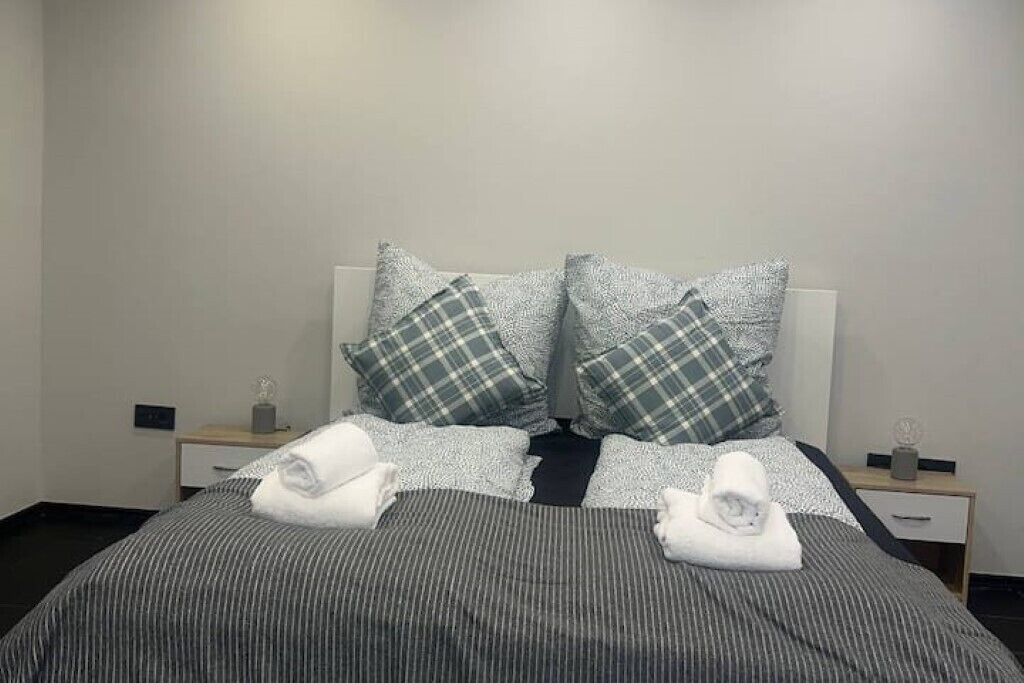 Photo of Bedroom in Pottum