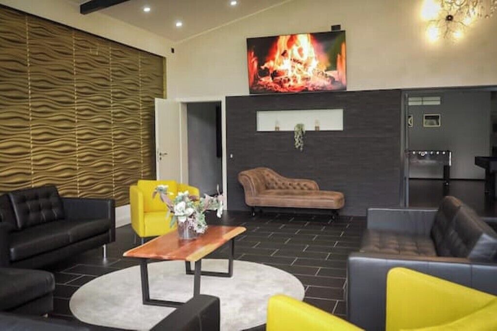 Photo of Livingroom in Pottum