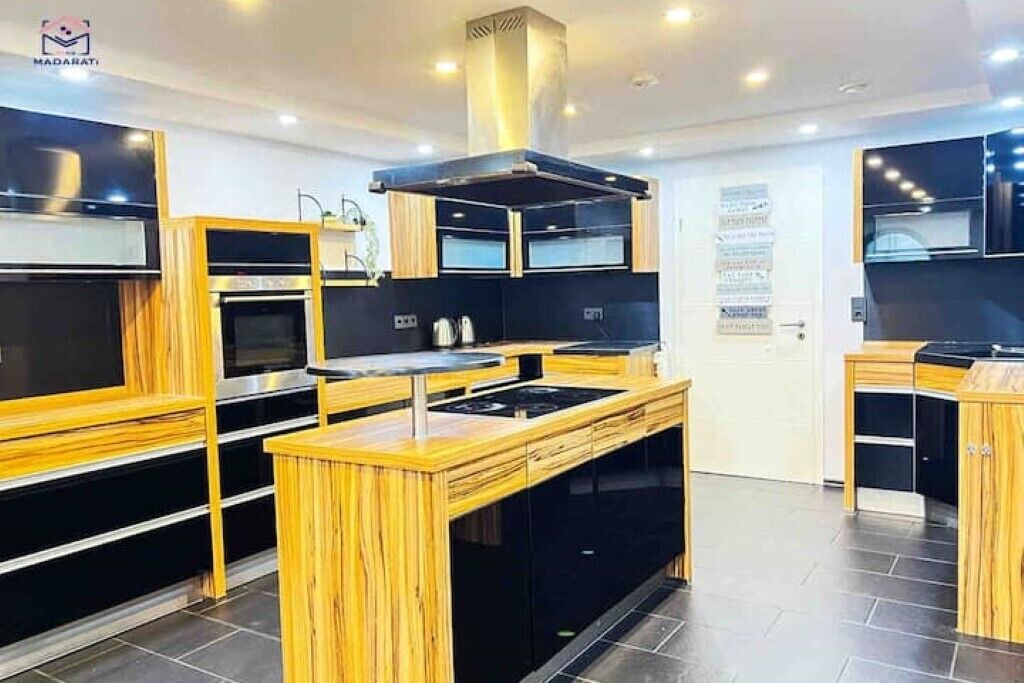 Photo of Kitchen in Pottum