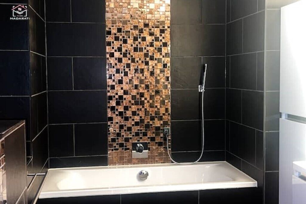 Photo of Bathroom in Pottum