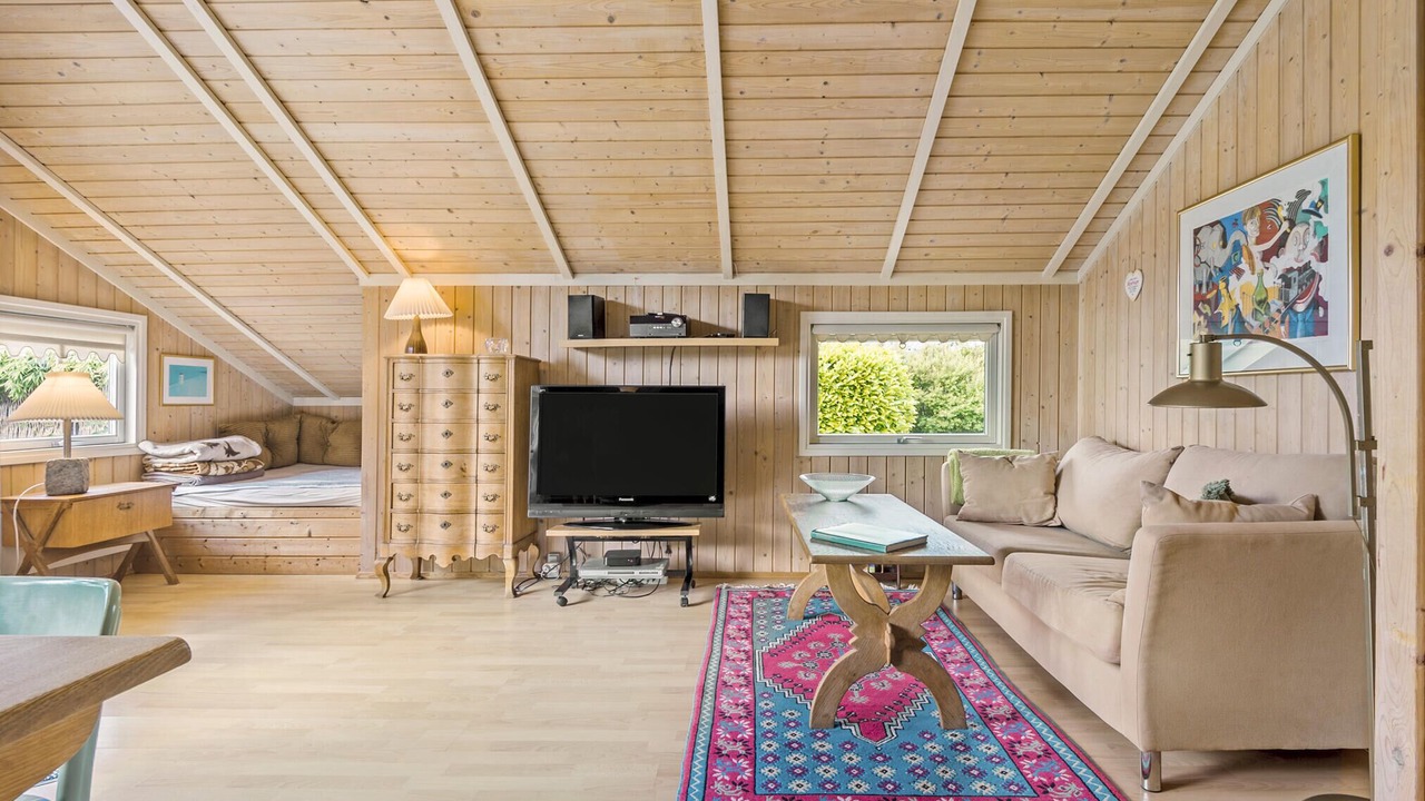 Photo of Bedroom in Rodvig Stevns