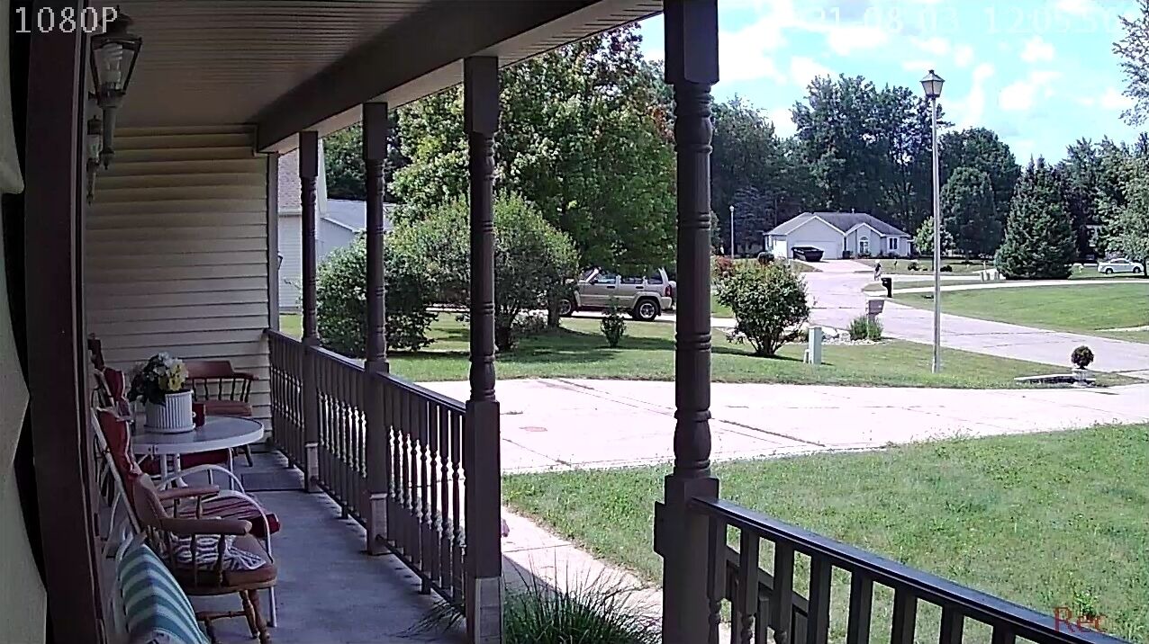 Photo of Outdoor in Adrian