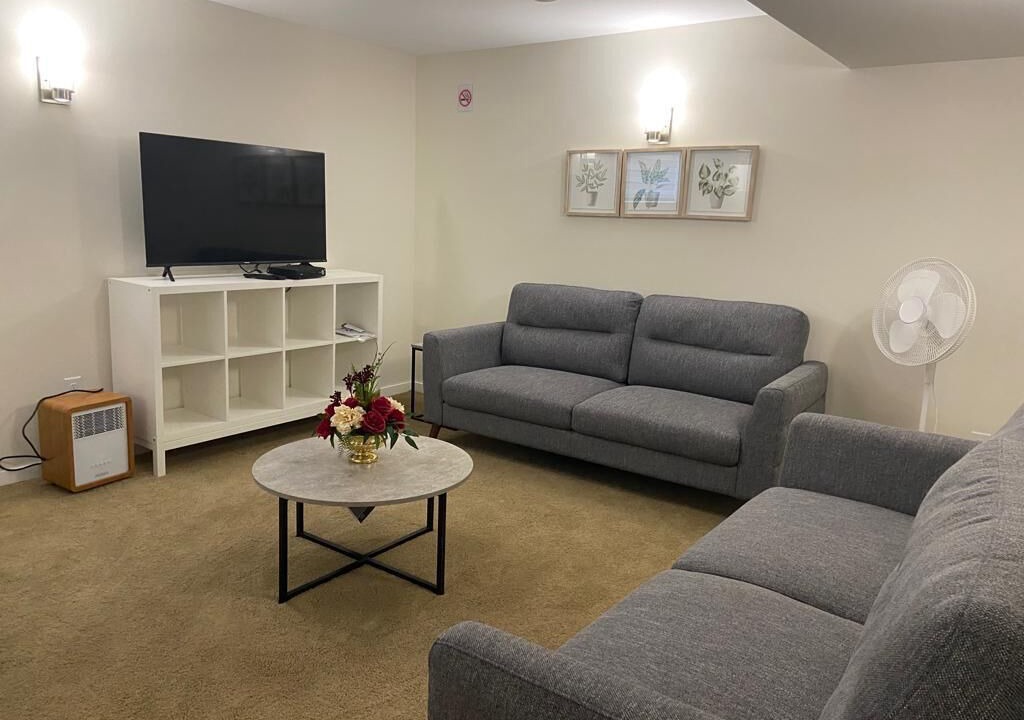 Photo of Livingroom in Dugald