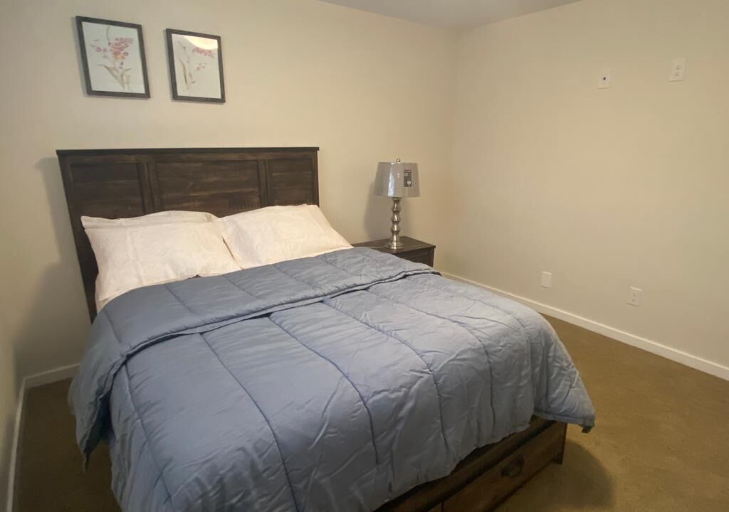 Photo of Bedroom in Dugald