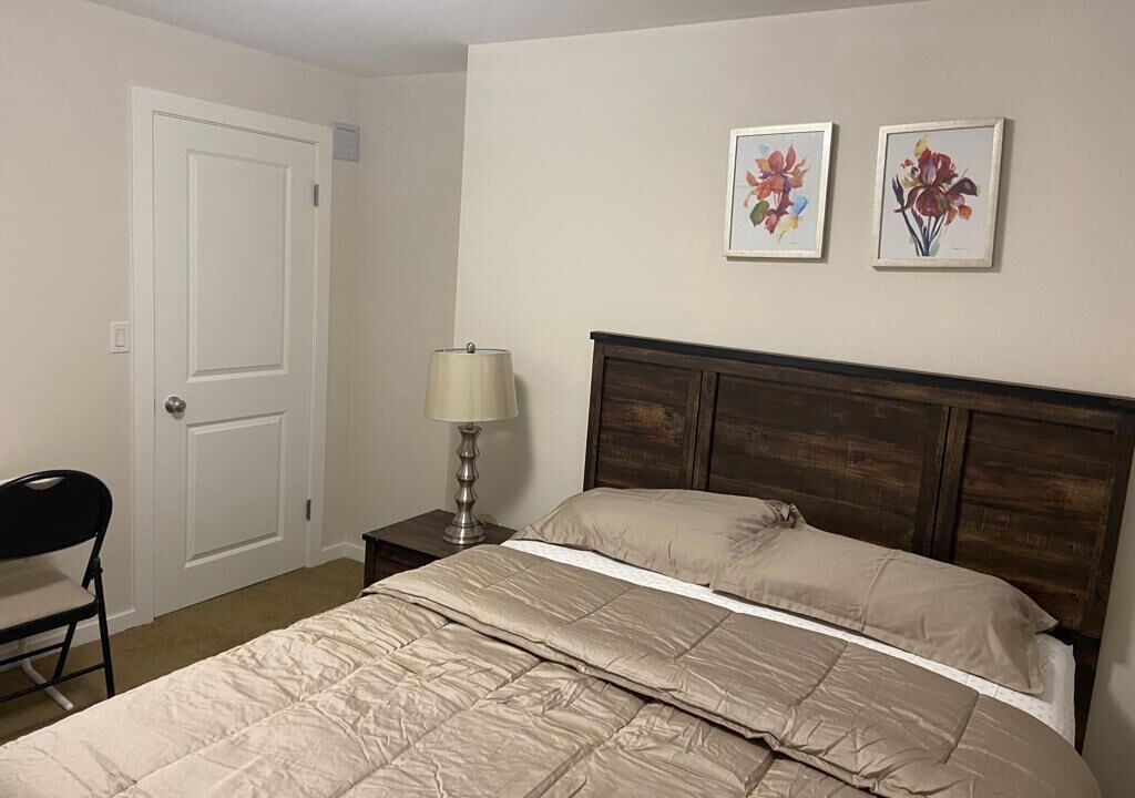 Photo of Bedroom in Dugald