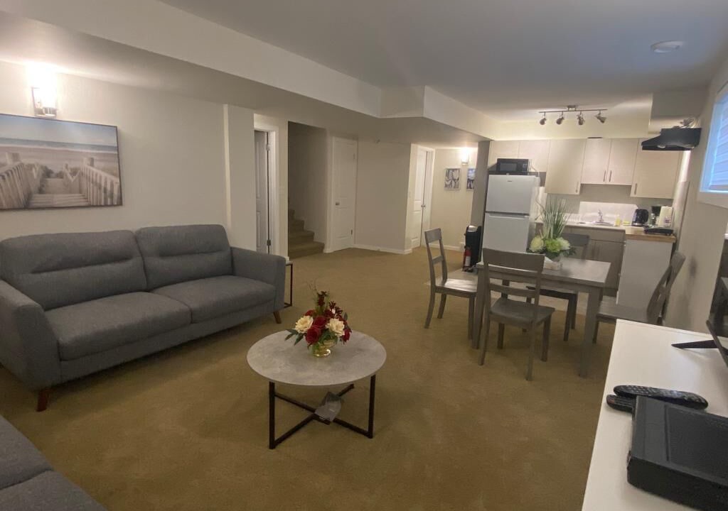Photo of Livingroom in Dugald