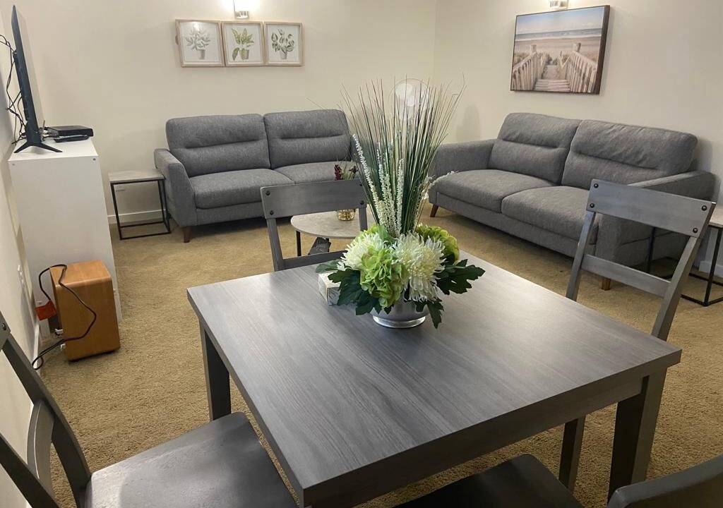 Photo of Livingroom in Dugald