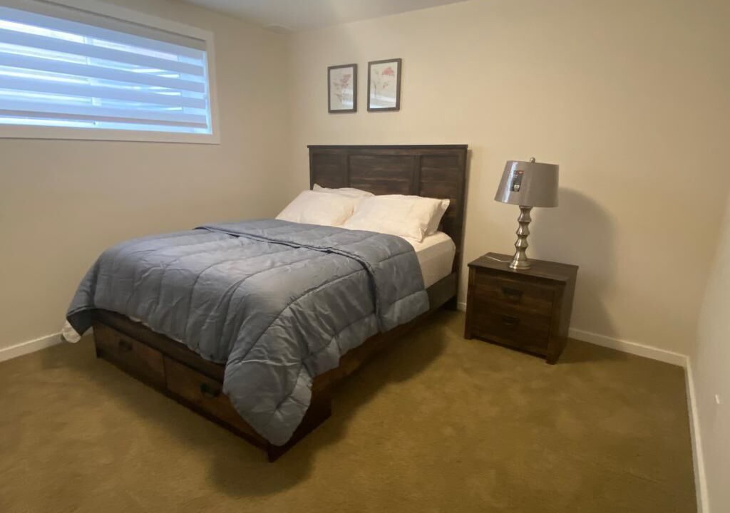Photo of Bedroom in Dugald