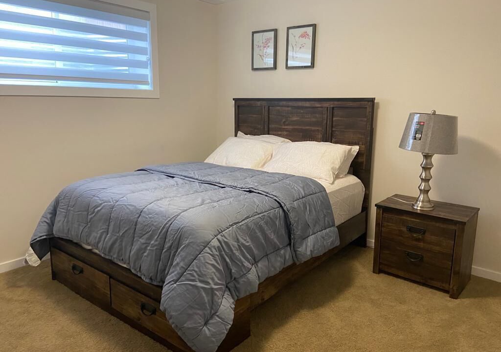 Photo of Bedroom in Dugald