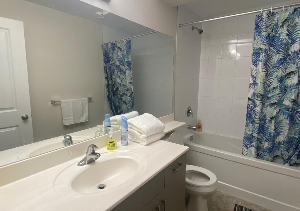 Photo of Bathroom in Dugald