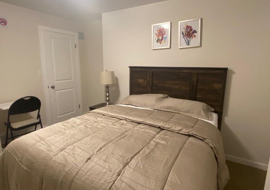 Photo of Bedroom in Dugald