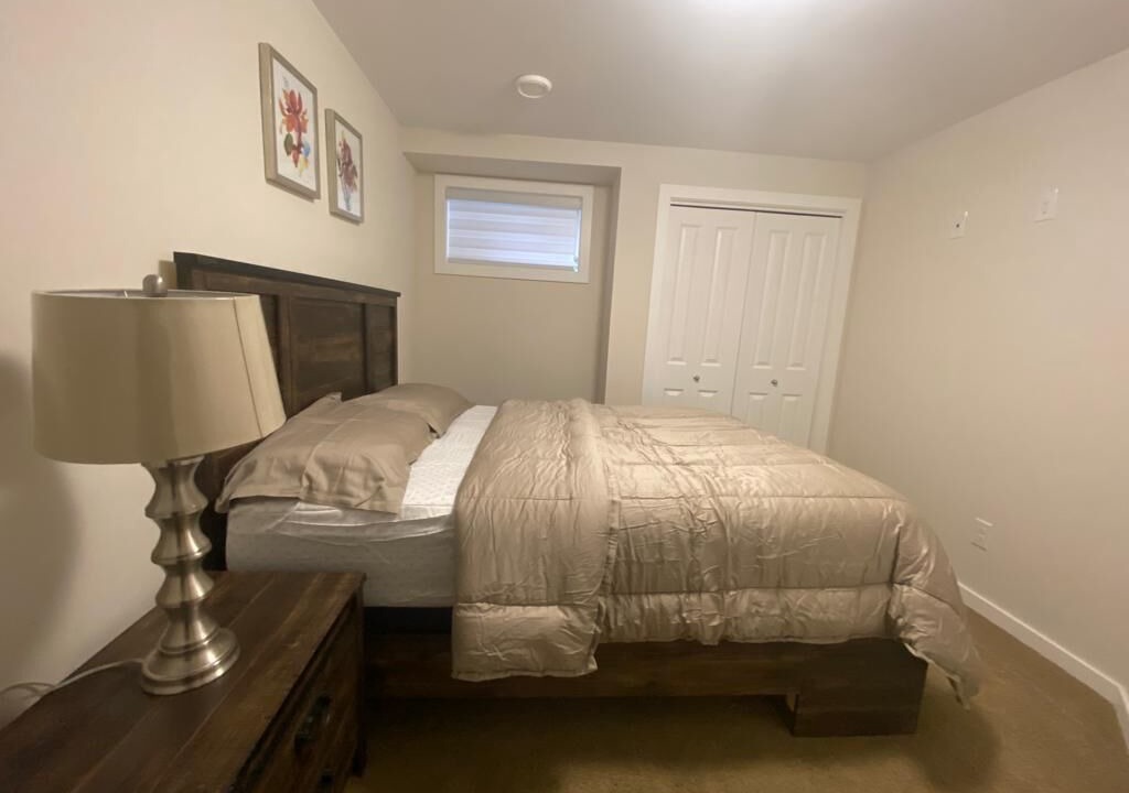 Photo of Bedroom in Dugald