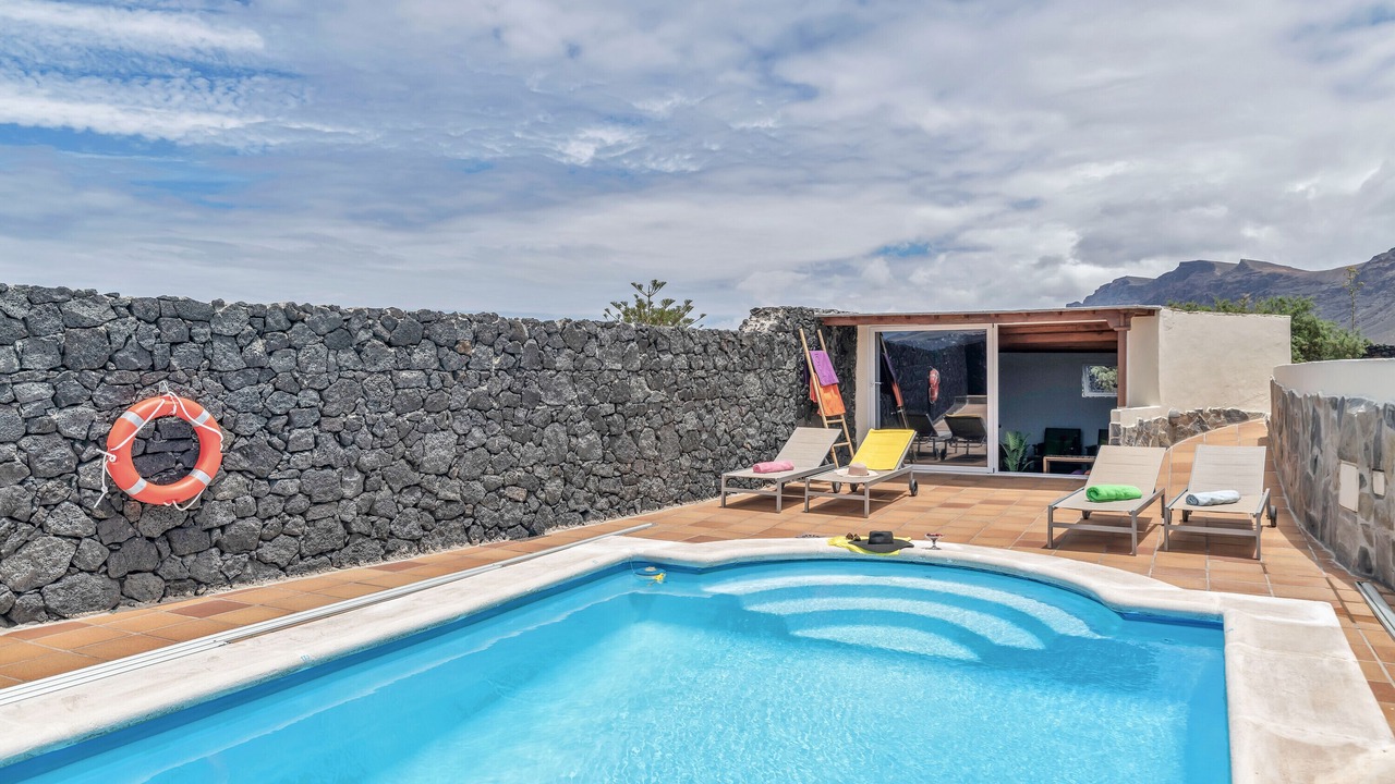 Photo of Outdoor in Urbanizacion Famara